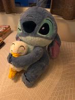 Knuffel Stitch - nieuw, Ophalen of Verzenden, Zo goed als nieuw, Overige typen