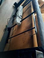 Electrisch bed tweepersoons, Huis en Inrichting, Slaapkamer | Bedden, Ophalen, Tweepersoons, 180 cm, 200 cm