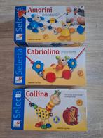 Selecta Wagenspanner Babyspeelgoed - Nieuw in doos, Ophalen, Nieuw, Overige typen