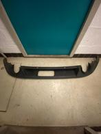 Volkswagen Golf 7 GTI facelift diffusor ORGINEEL, Ophalen, Volkswagen, Bumper