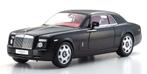 Kyosho 1:18 Rolls-Royce Phantom Coupé 2008 Diamond Black, Hobby en Vrije tijd, Modelauto's | 1:18, Ophalen of Verzenden, Nieuw