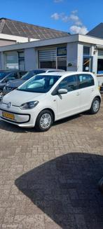 Volkswagen Up! 1.0 move up! BlueMotion, Voorwielaandrijving, Gebruikt, Up!, 840 kg