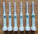 Injectiespuiten voor injecteren vloeistoffen/afnemen bloed, Ophalen of Verzenden, Nieuw