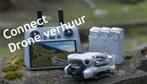DJI mini 3 pro / 4 pro te huur voor vakantie of project, Ophalen of Verzenden, Zo goed als nieuw