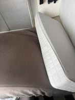 Gratis matras, Ophalen, Zo goed als nieuw, Eenpersoons, 90 cm