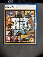 GTA 5 - Playstation 5, Spelcomputers en Games, Ophalen, Zo goed als nieuw