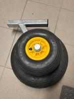 Trailer geleidingswiel, Watersport en Boten, Ophalen of Verzenden, Zo goed als nieuw, Overige typen