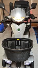 Quingo Toura ll, Ophalen, 16 km/u of meer, 46 km of meer, Quingo