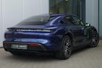 Porsche Taycan 79 kWh / SoH 91% / Sport Chrono / BOSE, Automaat, Achterwielaandrijving, Gebruikt, Zwart