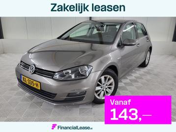 Volkswagen Golf 1.0 TSI Edition beschikbaar voor biedingen