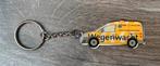ANWB “WegenWacht” SleutelHanger, Ophalen of Verzenden