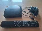 Amino Aria 7 Decoder met Afstandsbediening, Audio, Tv en Foto, Ophalen of Verzenden, Gebruikt, Decoder