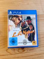 L.A. Noire PS4, Ophalen of Verzenden, Zo goed als nieuw
