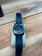Vintage Seiko dec ‘70 7005-8040 automatisch, Seiko, Staal, Polshorloge, Ophalen of Verzenden
