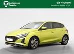 Hyundai i20 1.0 T-GDI Comfort |  Stoel/Stuur verwarming | Pr, Automaat, 12 maanden, Gebruikt, Zwart
