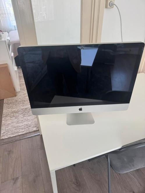 Apple iMAC 27-inch onderdelen, Computers en Software, Apple Macbooks, Gebruikt, 15 inch, 2 tot 3 Ghz, Onbekend, Ophalen