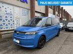 Volkswagen Transporter Multivan 1.5 TSI 136pk, 136 pk, Blauw, Bedrijf, Transporter