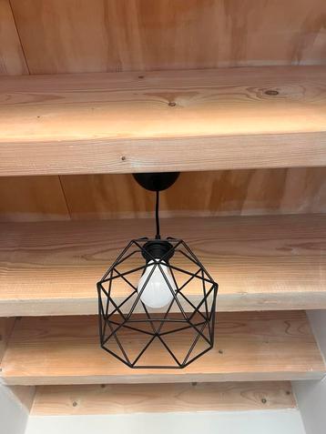 IKEA Plafondlamp - Stijlvol Design! beschikbaar voor biedingen
