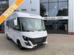 Rapido 854F Model 2026 grote rondzit, Caravans en Kamperen, Campers, Fiat, Bedrijf, Diesel, Rapido