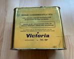 Noodbiscuits 72 stuks Victoria, Verzamelen, Blikken, Ophalen of Verzenden, Zo goed als nieuw, Overige