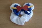 Donald Duck / Disney scrunchie / wokkel / haarelastiek nieuw, Ophalen of Verzenden, Donald Duck, Nieuw