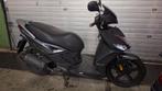 Kymco agility 16 inch, Fietsen en Brommers, Scooters | Kymco, Ophalen, Gebruikt, Maximaal 45 km/u, 50 cc