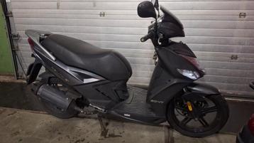 Kymco agility 16 inch beschikbaar voor biedingen