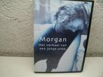 dvd 181b morgan het verhaal van een jonge orka, Cd's en Dvd's, Alle leeftijden, Ophalen of Verzenden, Zo goed als nieuw