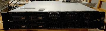 Dell PowerEdge R330 [8 X SFF] 1U 15-04 beschikbaar voor biedingen