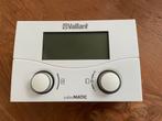 Vaillant ColorMatic VRT 392 programmeerbare klokthermostaat, Ophalen of Verzenden, Gebruikt
