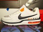 Nike Air Max LTD 'White/Safety Orange' EU43 2021, Kleding | Heren, Schoenen, Colosseum 1, 1213 NL Hilversum, Nederland, Wit, Nike