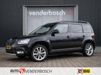 Skoda Yeti 1.2 TSI Ambition 105pk | Airco | Cruise | Trekhaa, Auto's, Voorwielaandrijving, Euro 5, Stof, Gebruikt