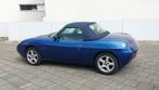 Fiat Barchetta cabrio cabriodak kap dak softtop incl montage, Ophalen