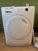 Zanussi Lindo 300 Condensdroger - Goed Onderhouden, Ophalen, 6 tot 8 kg, Gebruikt, Voorlader