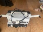 Eumig filmprojector, Ophalen of Verzenden, Zo goed als nieuw