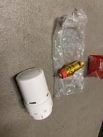 Danfoss thermostaat radiator knop RAX 013G6070, Ophalen of Verzenden, Nieuw