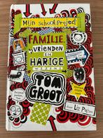 Tom Groot Familie, vrienden en garige wezens deel 12, Ophalen of Verzenden, Zo goed als nieuw