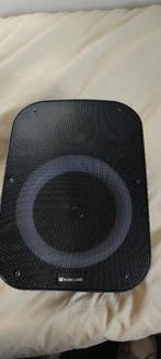 Bluetooth speaker ROSELAND USB/TF/AUX, Overige typen, Zo goed als nieuw, Minder dan 60 watt, Ophalen