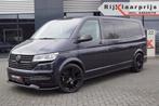 Volkswagen TRANSPORTER T6.1 Caravelle DSG 150pk Dubb. Cab. L, Auto's, Bestelauto's, Automaat, 1498 cc, Huisgarantie, Met garantie (alle)