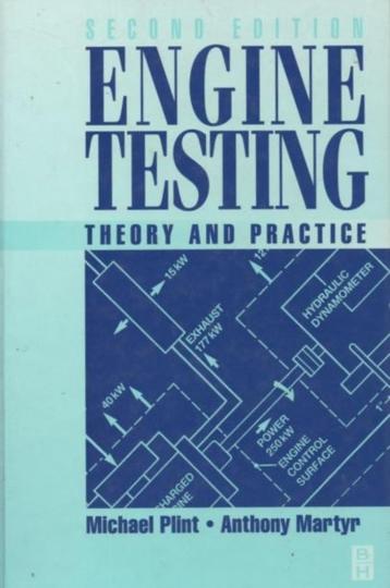 Werktuigbouwkunde / Engine testing beschikbaar voor biedingen
