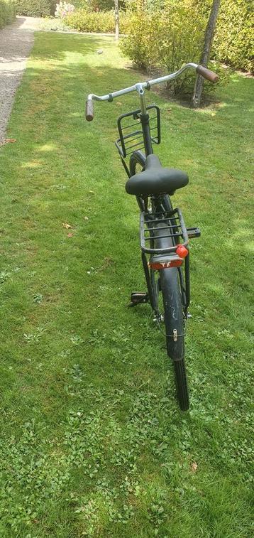 Te koop mooie dames fiets  beschikbaar voor biedingen