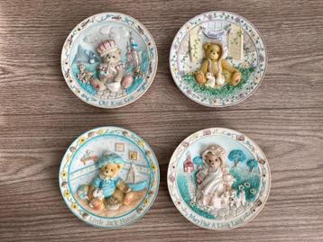 cherished teddies beschikbaar voor biedingen