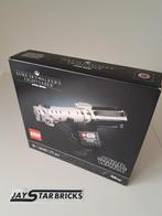 Sealed Lego Star Wars 40483 Luke Skywalkers Lightsaber, Ophalen of Verzenden, Zo goed als nieuw