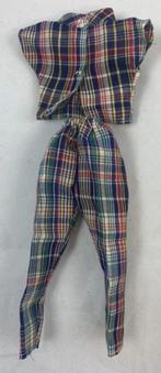 Sindy Pedigree Casuals pop kleding 43004 outfit 1984 vintage