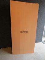 Archiefkast met slot 180x80x38 cm voorraadkast draaideurkast, Huis en Inrichting, Kasten | Roldeurkasten en Archiefkasten, Ophalen