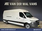 Mercedes-Benz Sprinter 317 CDI 170pk L3H2 Euro6 Airco | Came, Auto's, Bestelauto's, Gebruikt, 4 cilinders, 2000 kg, Mercedes-Benz