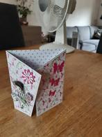Scrap-Pierrot(69), Ophalen of Verzenden, Nieuw, Overige thema's