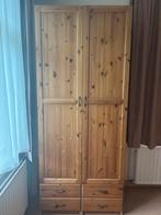 Twee IKEA kasten 100b/58d/236h, Huis en Inrichting, Kasten | Kledingkasten, Ophalen, Gebruikt, 100 tot 150 cm, 200 cm of meer
