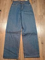 KUYICHI Bobbie Barrel jeans W25 L28, Kleding | Dames, Spijkerbroeken en Jeans, Blauw, KUYICHI, Nieuw, Ophalen of Verzenden