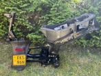 Piaggio Zip Frame 2008, Ophalen, Gebruikt, Maximaal 45 km/u, Zip